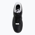 Moteriški batai Nike Court Vision Low black/white 5