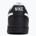 Moteriški batai Nike Court Vision Low black/white 6