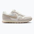 Moteriški batai Nike MD Runner 2 SE coconut milk/black/linen/sail