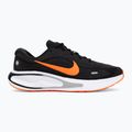 Vyriški bėgimo batai Nike Journey Run black/anthracite/wolf grey/total orange 2