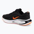 Vyriški bėgimo batai Nike Journey Run black/anthracite/wolf grey/total orange 3