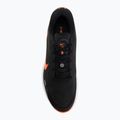 Vyriški bėgimo batai Nike Journey Run black/anthracite/wolf grey/total orange 5