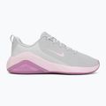 Moteriški treniruočių batai Nike Bella 7 photon dust/light magenta/pink foam 2