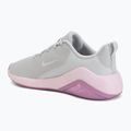 Moteriški treniruočių batai Nike Bella 7 photon dust/light magenta/pink foam 3