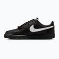 Moteriški batai Nike Court Vision Low black/white 2