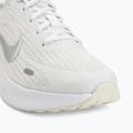 Moteriški bėgimo batai Nike Journey Run summit white/metallic silver 7
