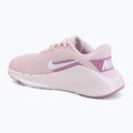 Moteriški treniruočių batai Nike Flex Train pink foam/pearl pink/peony/white 3