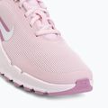 Moteriški treniruočių batai Nike Flex Train pink foam/pearl pink/peony/white 7