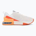 Vyriški treniruočių batai Nike Air Max Alpha Trainer 6 phantom/orange pulse/summit white/white 2