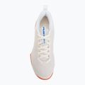 Vyriški treniruočių batai Nike Air Max Alpha Trainer 6 phantom/orange pulse/summit white/white 5