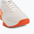 Vyriški treniruočių batai Nike Air Max Alpha Trainer 6 phantom/orange pulse/summit white/white 7