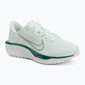 Moteriški bėgimo batai Nike Quest 6 barely green/white/metallic silver
