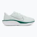Moteriški bėgimo batai Nike Quest 6 barely green/white/metallic silver 2