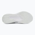 Moteriški bėgimo batai Nike Quest 6 barely green/white/metallic silver 4
