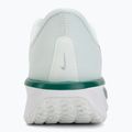 Moteriški bėgimo batai Nike Quest 6 barely green/white/metallic silver 6