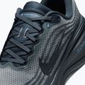 Vyriški bėgimo batai Nike Vomero Plus thunder blue/royal blue/obsidian 5