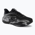 Vyriški bėgimo batai Nike Pegasus 42 black/medium ash/metallic silver/black