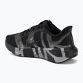 Vyriški bėgimo batai Nike Pegasus 42 black/medium ash/metallic silver/black 3