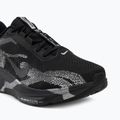 Vyriški bėgimo batai Nike Pegasus 42 black/medium ash/metallic silver/black 7