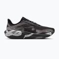 Vyriški bėgimo batai Nike Pegasus 42 black/medium ash/metallic silver/black