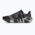 Vyriški bėgimo batai Nike Pegasus 42 black/medium ash/metallic silver/black 2