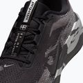 Vyriški bėgimo batai Nike Pegasus 42 black/medium ash/metallic silver/black 5