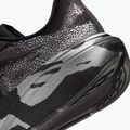 Vyriški bėgimo batai Nike Pegasus 42 black/medium ash/metallic silver/black 6