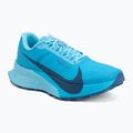 Vyriški bėgimo bateliai Nike ACG Ultrafly Trail baltic blue/court blue