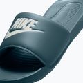 Vyriškos šlepetės Nike Victori One Slide mineral slate/coconut milk 6