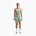 Treniruočių viršus Nike Pro Seamless Dri-Fit Cropped steam 2