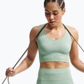 Treniruočių viršus Nike Pro Seamless Dri-Fit Cropped steam 4