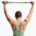 Treniruočių viršus Nike Pro Seamless Dri-Fit Cropped steam 5