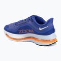 Vyriški bėgimo batai Nike Pegasus Premium lapis/total orange/off noir/white 3