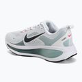 Vyriški bėgimo batai Nike Vomero 18 white/mineral slate/mineral/black 3
