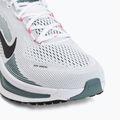 Vyriški bėgimo batai Nike Vomero 18 white/mineral slate/mineral/black 7