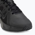 Vyriški batai Nike Metro Tek black/anthracite/black 7