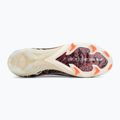 Vyriški futbolo bateliai Nike United Vapor 16 Elite FG burgundy crush/university red/fossil/metal silver 4