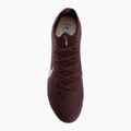Vyriški futbolo bateliai Nike United Vapor 16 Elite FG burgundy crush/university red/fossil/metal silver 5