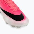Vyriški futbolo bateliai Nike Mercurial Vapor 17 Elite T FG multi color/black 7
