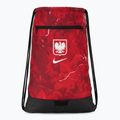 Maišas Nike Academy Poland AOP 18 l team red/sport red 2