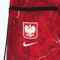 Maišas Nike Academy Poland AOP 18 l team red/sport red 3
