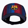 Kepurė su snapeliu Nike FC Barcelona Club Poly blackened blue 2