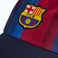 Kepurė su snapeliu Nike FC Barcelona Club Poly blackened blue 4