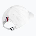 Kepurė su snapeliu Nike Paris-Saint Germain Club Poly white 3