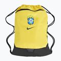Maišas Nike Academy Brazil 18 l canary/pro green