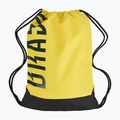 Maišas Nike Academy Brazil 18 l canary/pro green 2
