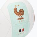 Futbolo kamuolys Nike Pitch France white size 5 3