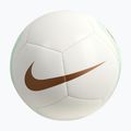 Futbolo kamuolys Nike Pitch France white size 5