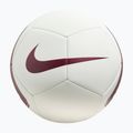 Futbolo kamuolys Nike Pitch Poland white size 5