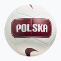Futbolo kamuolys Nike Pitch Poland white size 5 2